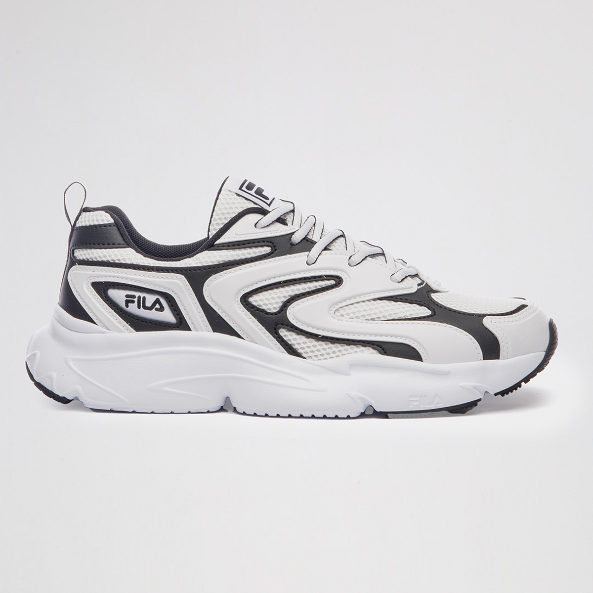 Zapatillas Fila Buzzard Bold Mujer,  image number null