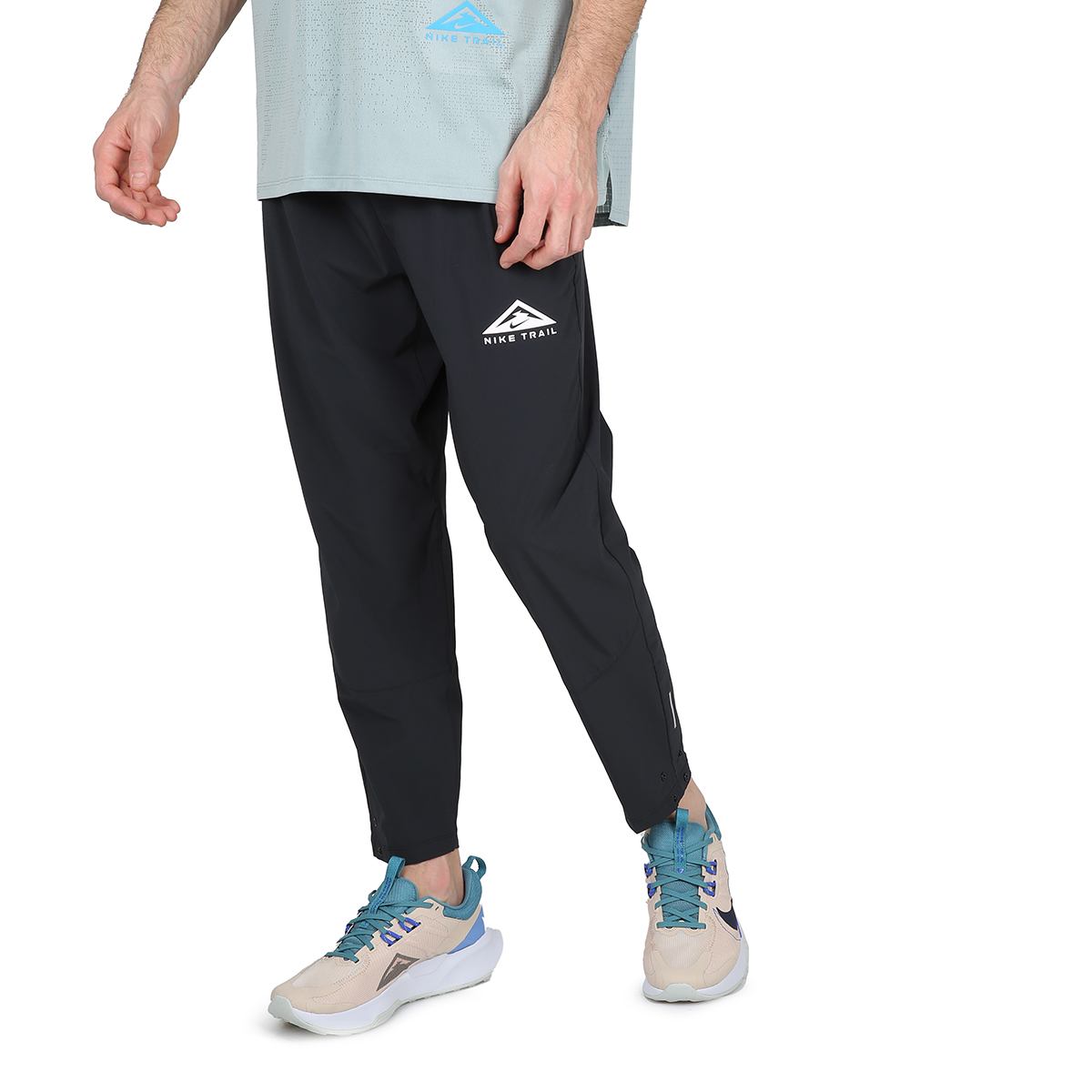 Pantal&oacute;n Running Nike Trail Dawn Range Hombre,  image number null