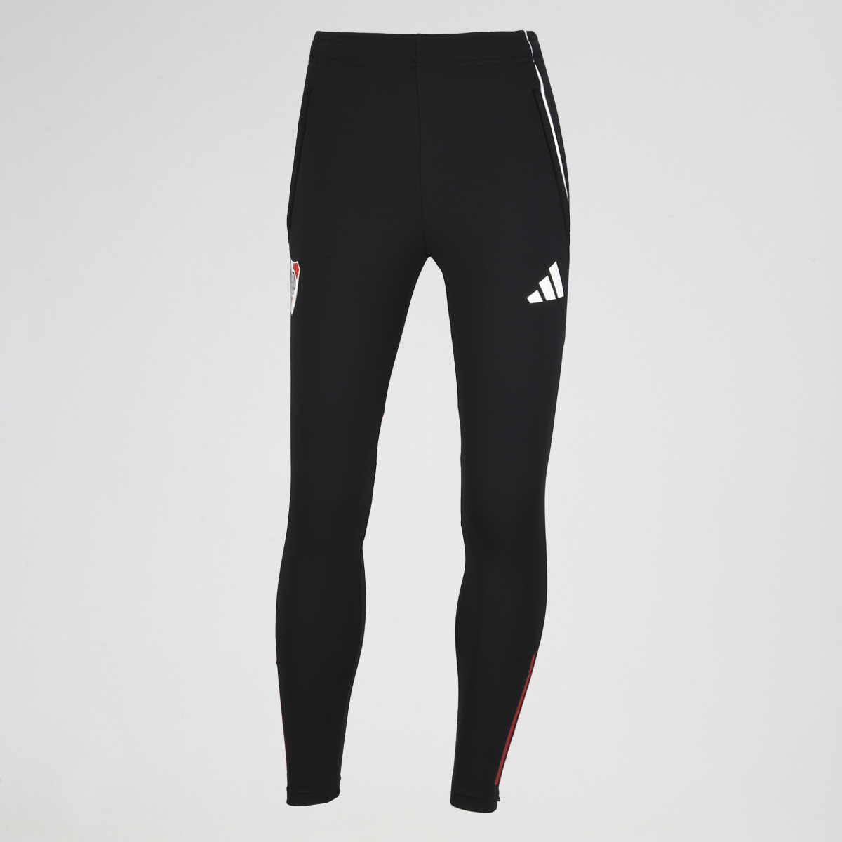 Pantal&oacute;n River Plate adidas 25/26 Tiro25 Entrenamiento Hombre,  image number null