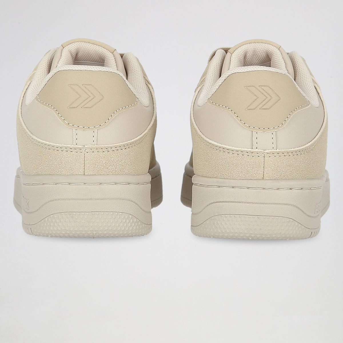 Zapatillas Atomik Fairfaxx Suede Mujer,  image number null