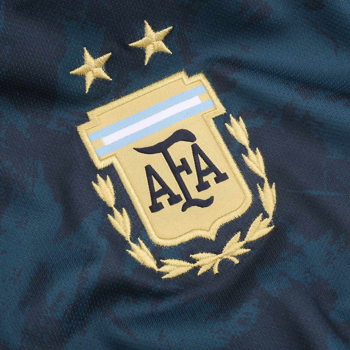 Camiseta adidas AFA Alternativa,  image number null