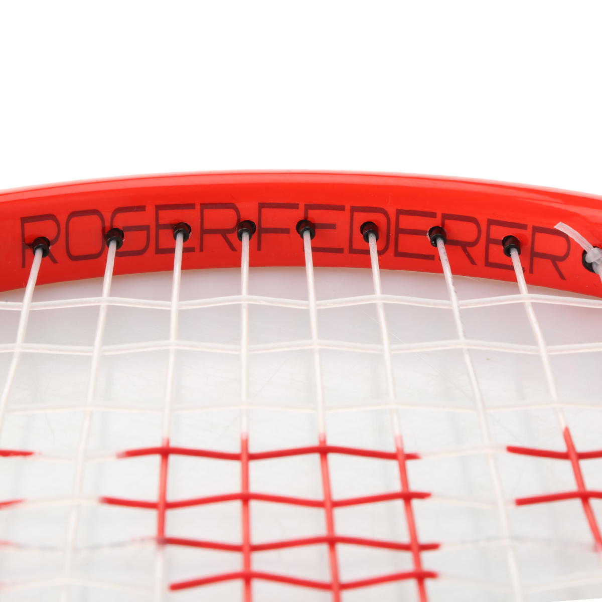 Raqueta Wilson Roger Federer 23 - Media Funda,  image number null