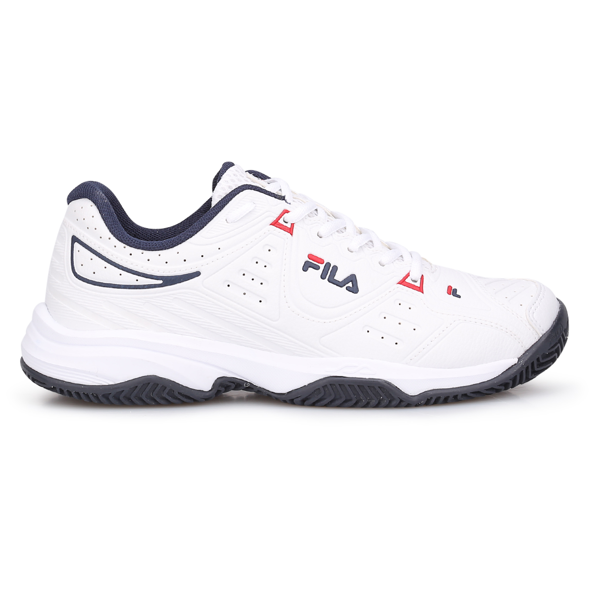 Zapatillas fila suela outlet alta argentina