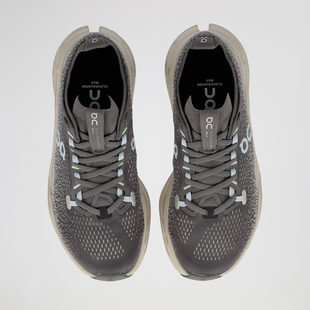 Zapatillas On Running Cloudsurfer Max Mujer,  image number null