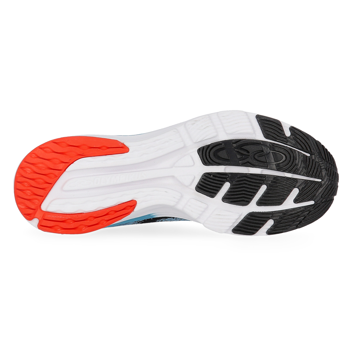 Zapatillas Olympikus G Veloz 2,  image number null
