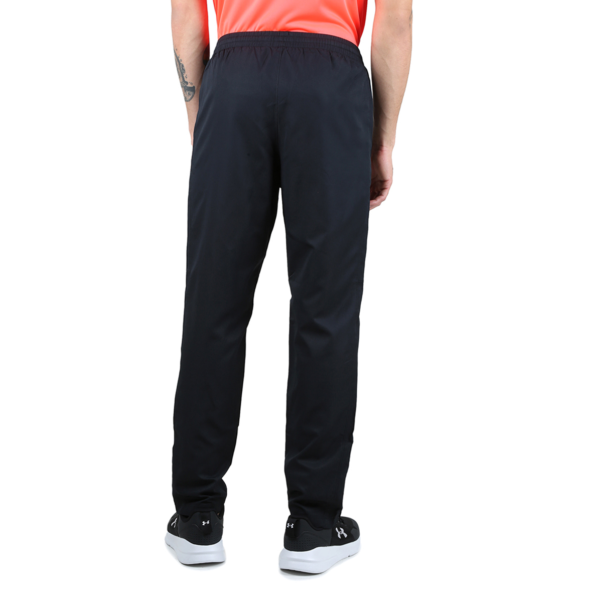 Pantalón Under Armour Vital Woven,  image number null