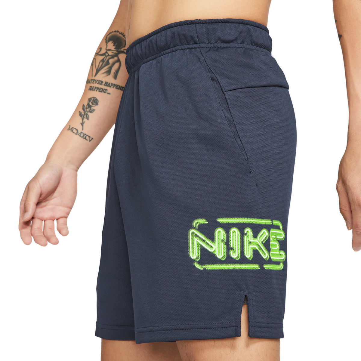 Short Nike Dri-Fit,  image number null