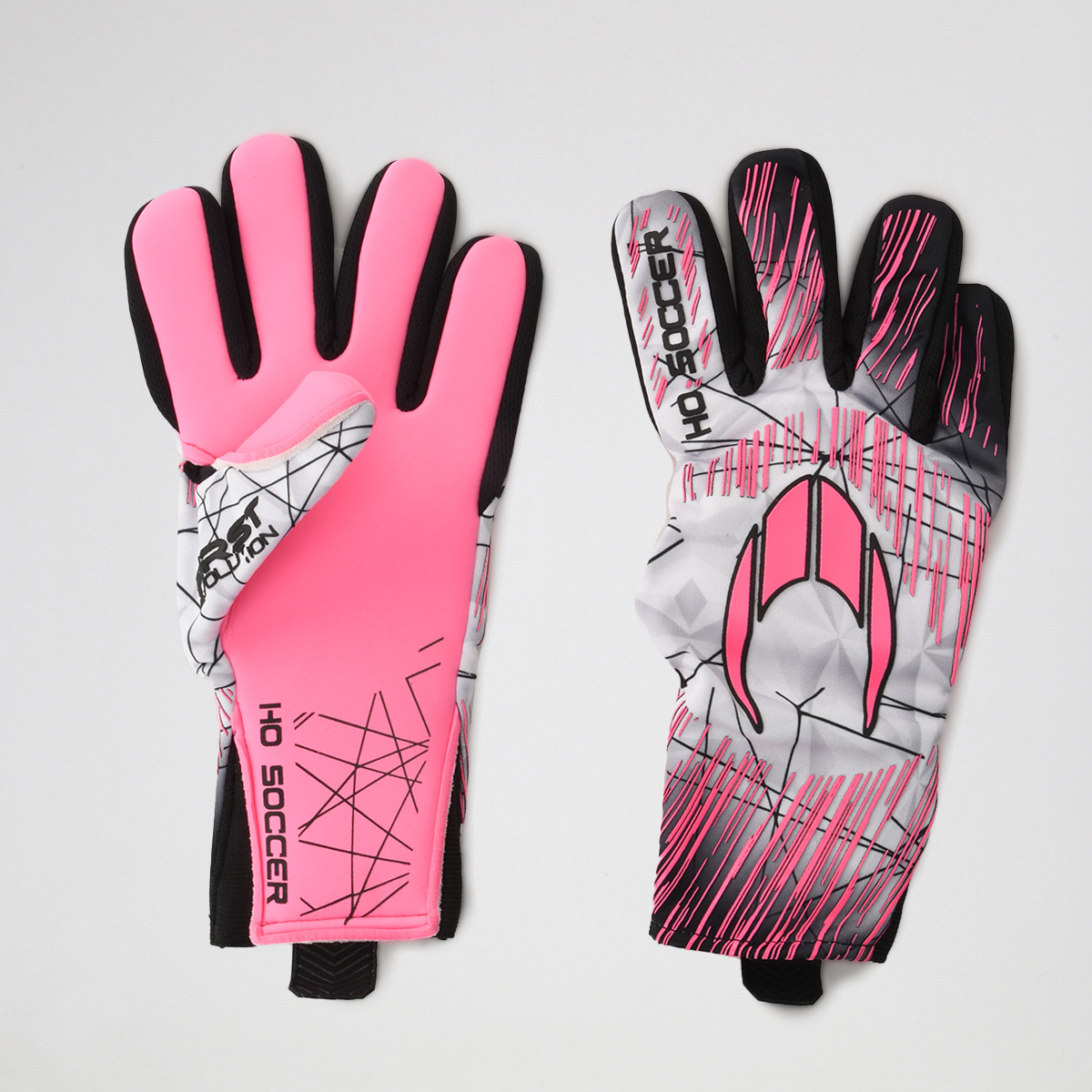 Guantes Ho Soccer First Evolution IV,  image number null