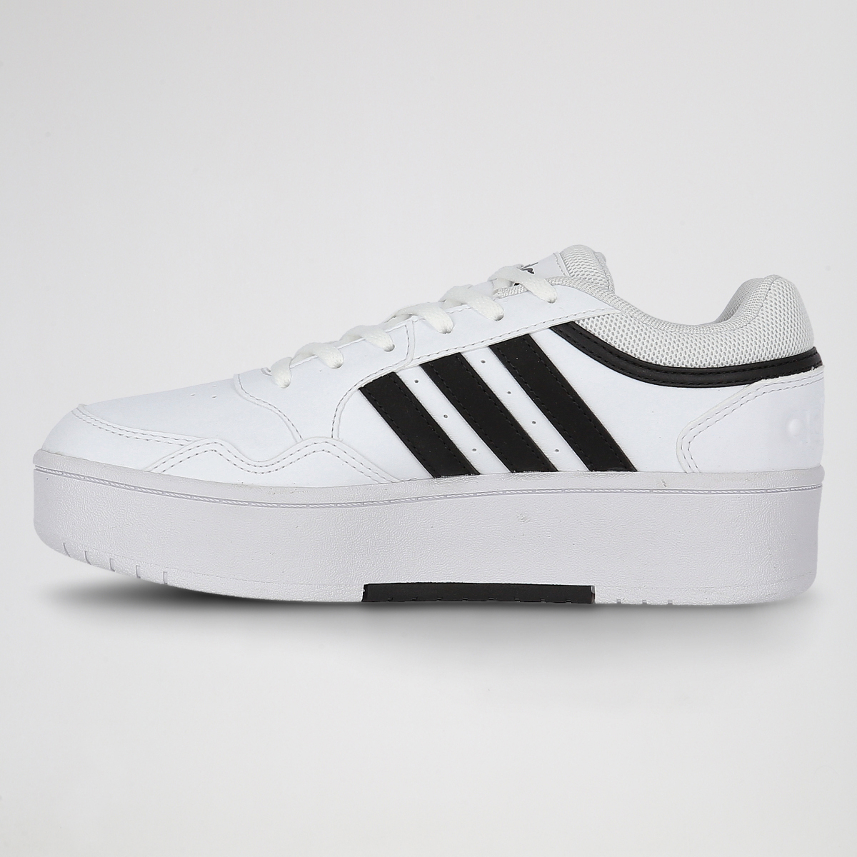 Zapatillas adidas Hoops 3.0 Bold Mujer,  image number null