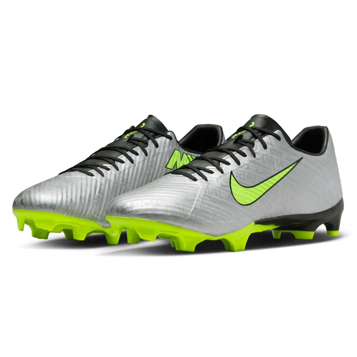 Botines Futbol Nike Zoom Mercurial Vapor 15 Academy Xxv Mg Hombre StockCenter