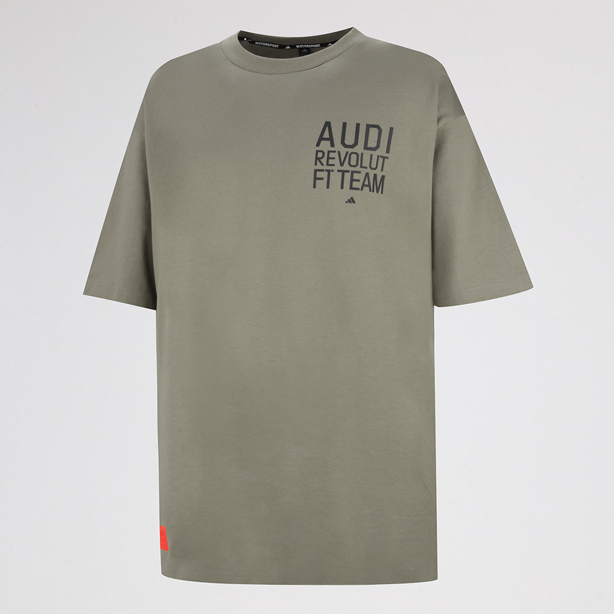 Remera adidas Audi Formula One Team Elevated II,  image number null