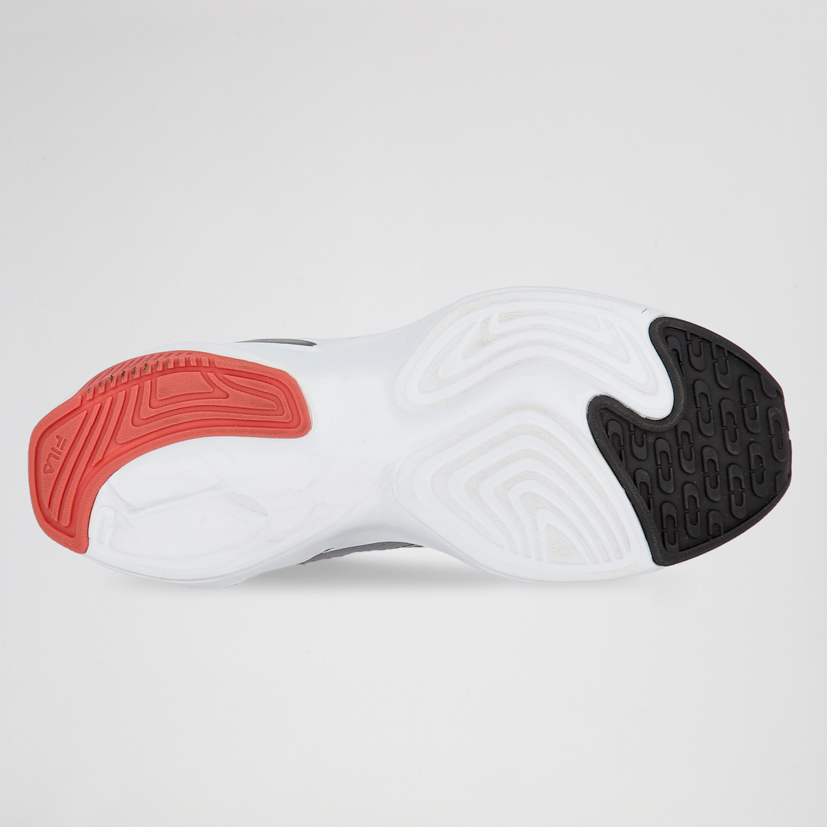 Zapatillas Running Fila Recovery Mujer,  image number null