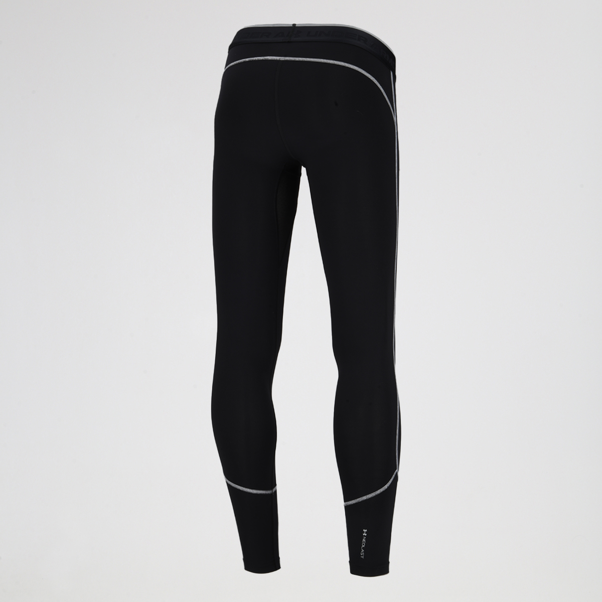 Calza Entrenamiento Under Armour Heatgear Elite Hombre,  image number null