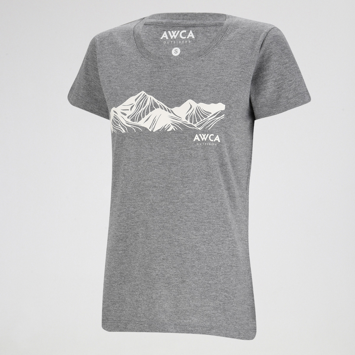 Remera Awca Lanin para Mujer,  image number null