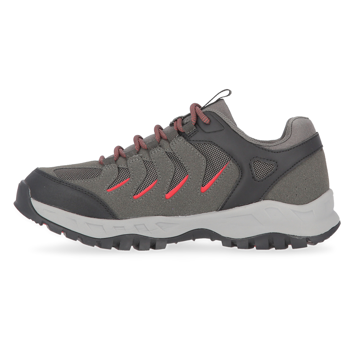 Zapatillas Montagne City Storm Hombre,  image number null