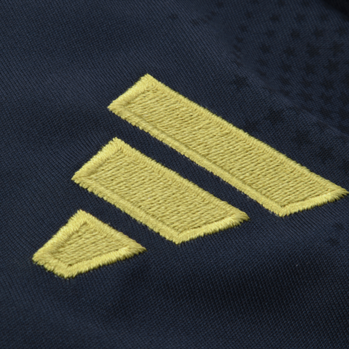 Camiseta Boca Juniors adidas Suplente 25/26 Infantil,  image number null