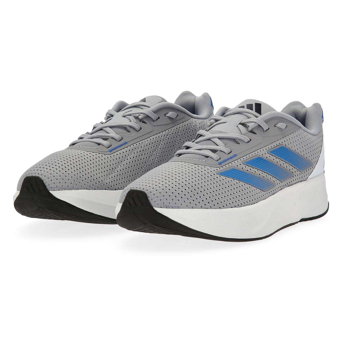 Adidas duramo gris online