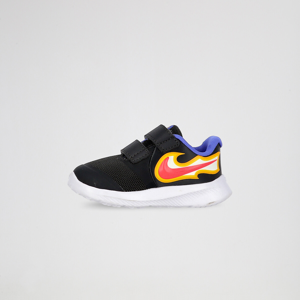Zapatillas Nike Star Runner 2 Fire Infantil,  image number null