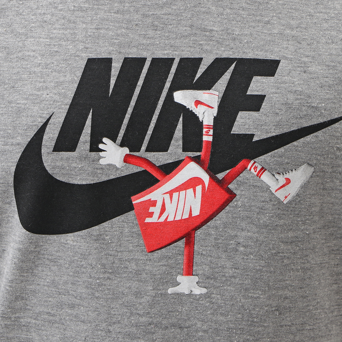 Remera Nike Nsw Futura Boxy,  image number null