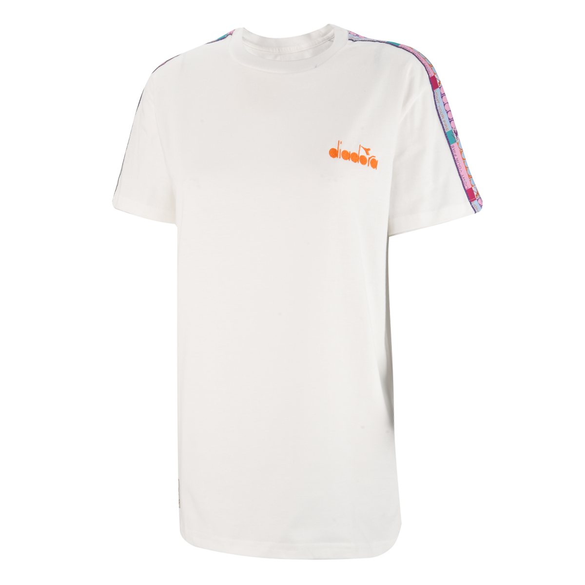Remera diadora running hotsell
