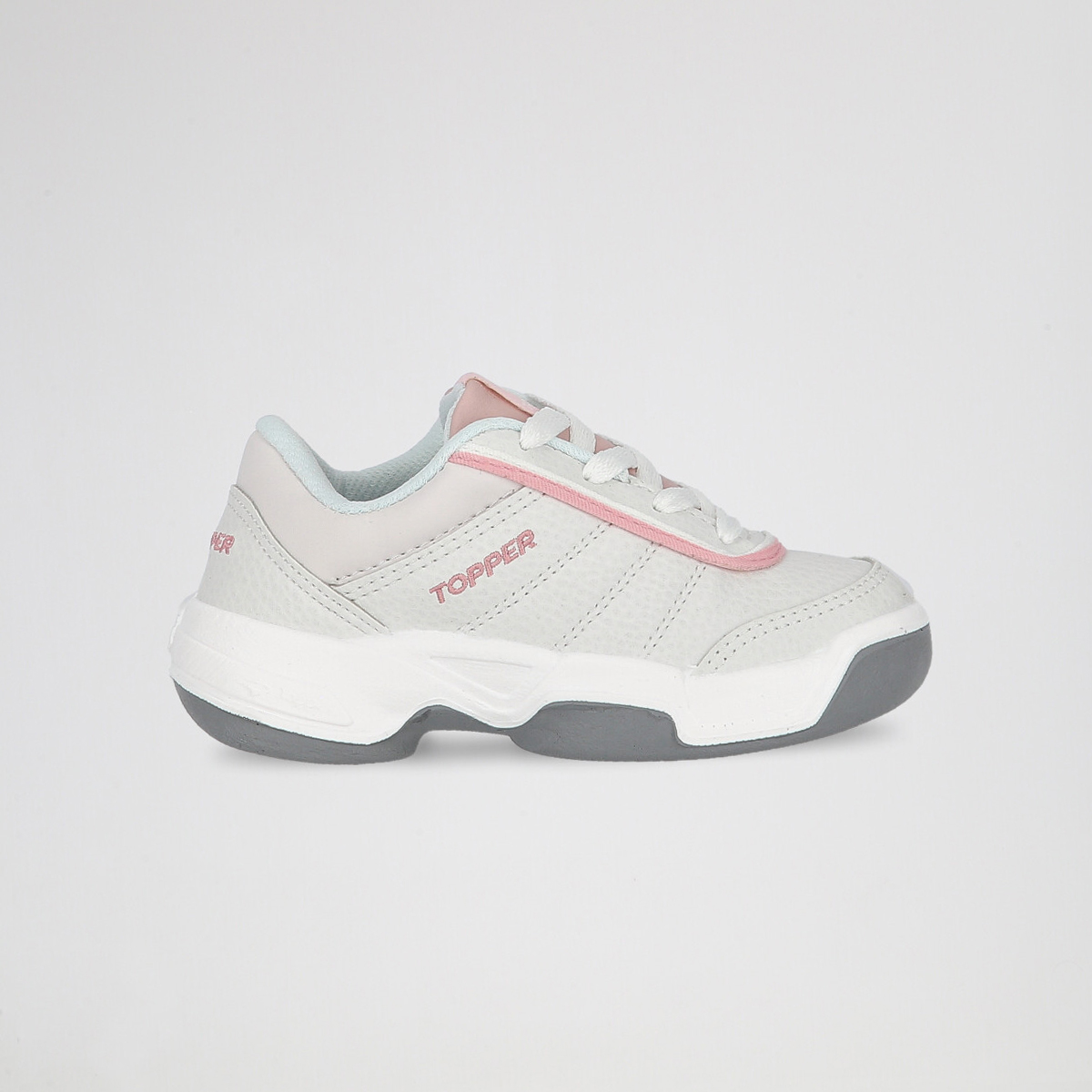 Zapatillas Topper Tie Break II Niño,  image number null