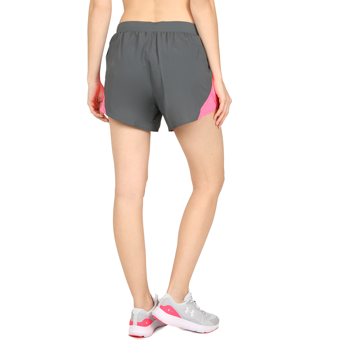 Short Under Armour Fly By 2.0,  image number null