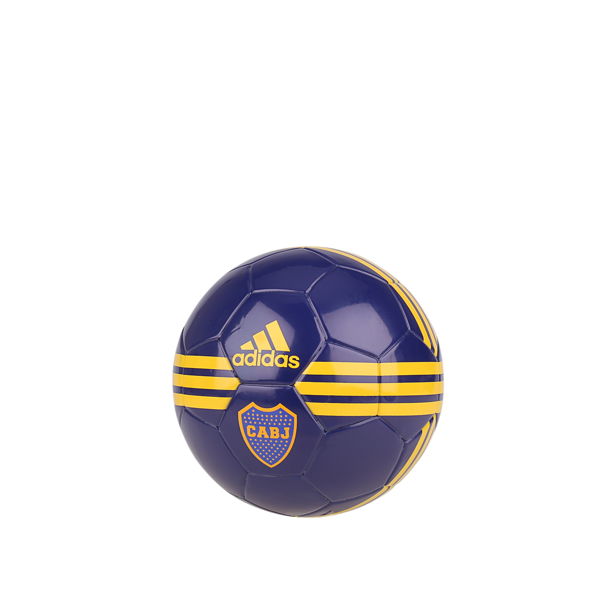 Pelota adidas Boca Juniors Mini,  image number null