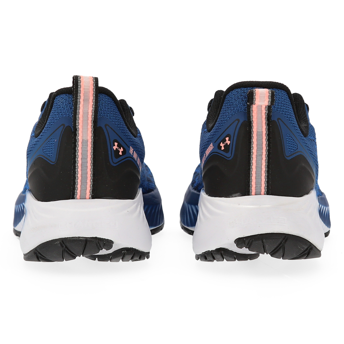 Zapatillas Entrenamiento Under Armour Charged Prorun Mujer,  image number null