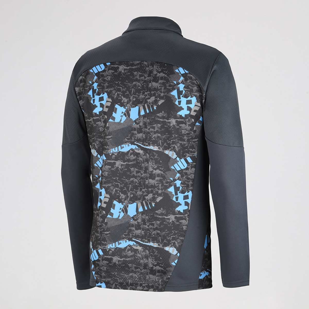 Buzo Puma Manchester City Pre-partido 2025 Hombre,  image number null