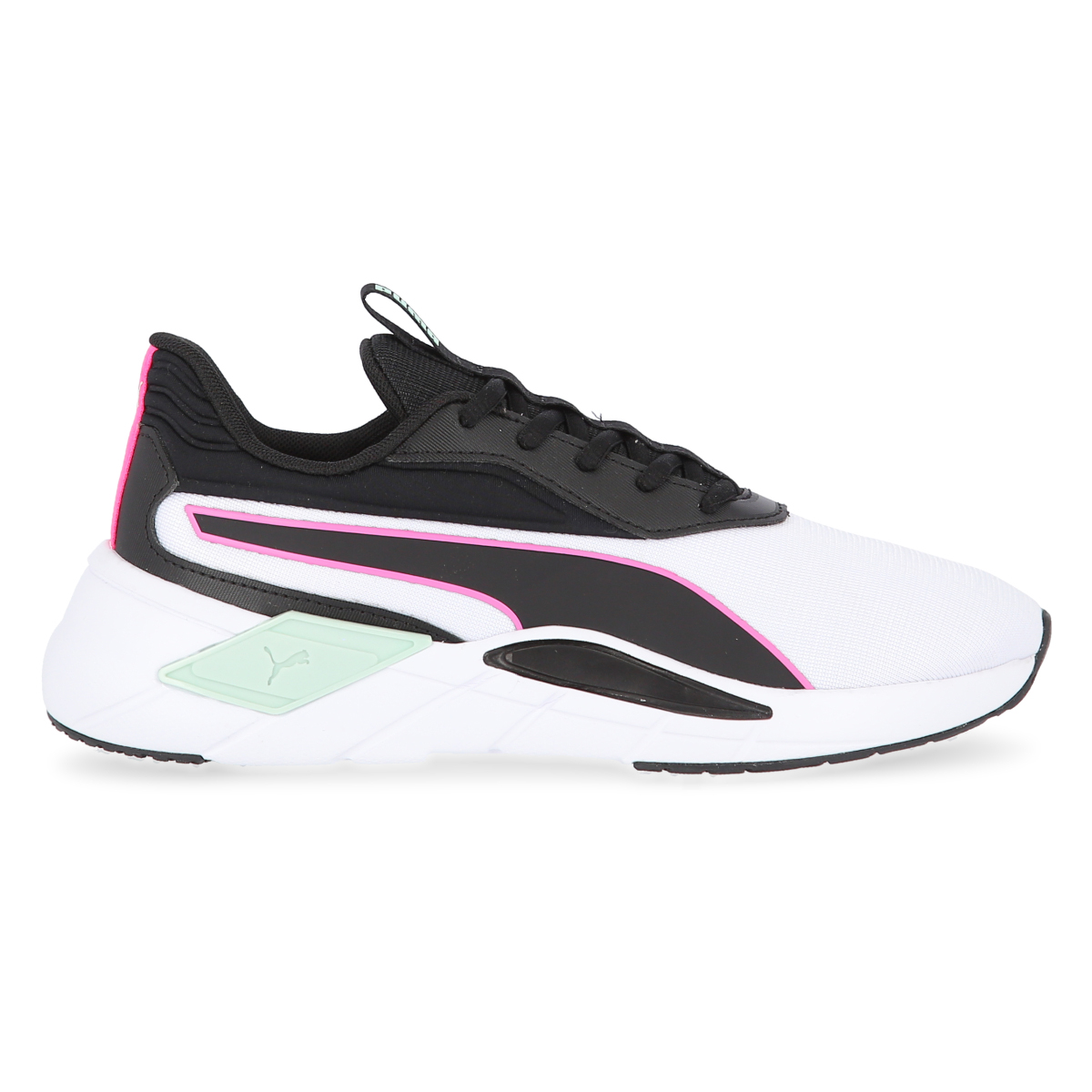 Zapatillas Running Puma Lex S Mujer,  image number null