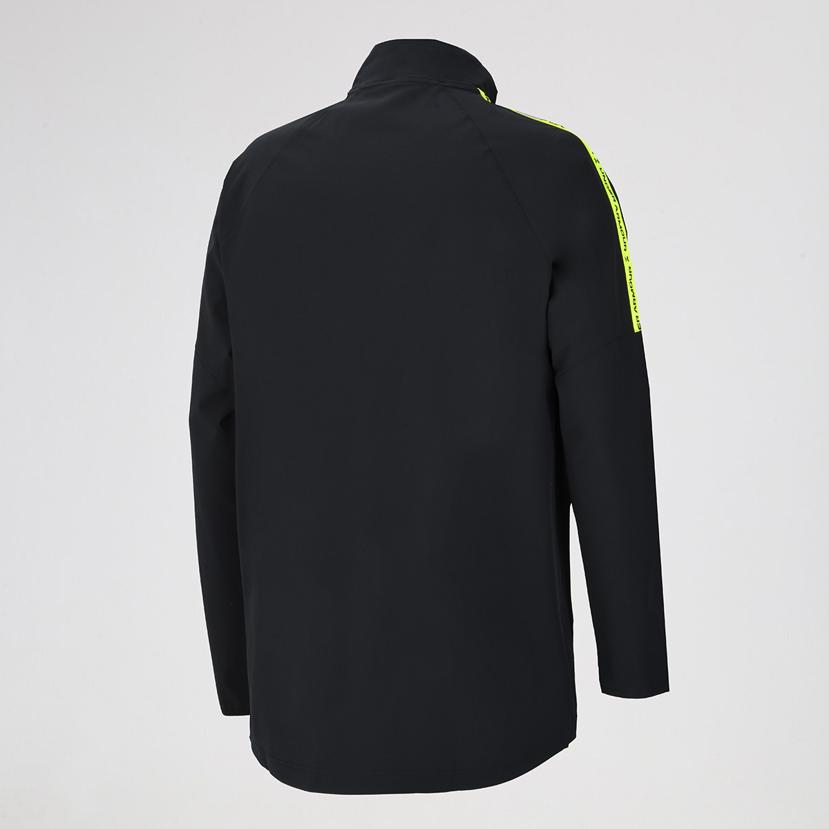 Campera Fútbol Under Armour Challenger Pro Hombre,  image number null