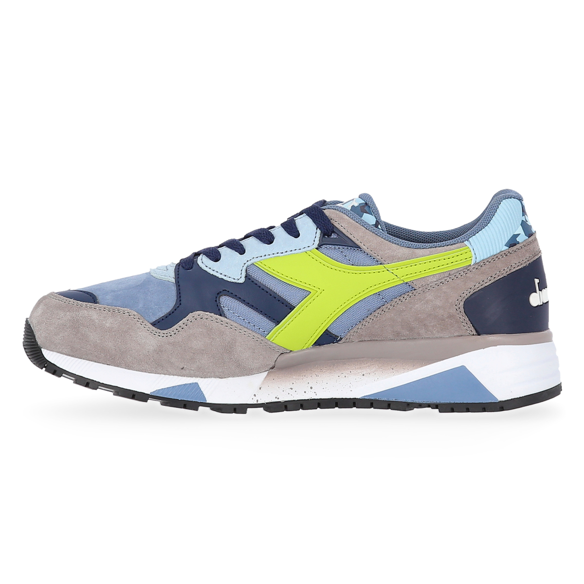 Zapatillas Urbana Diadora N9002 Hombre,  image number null