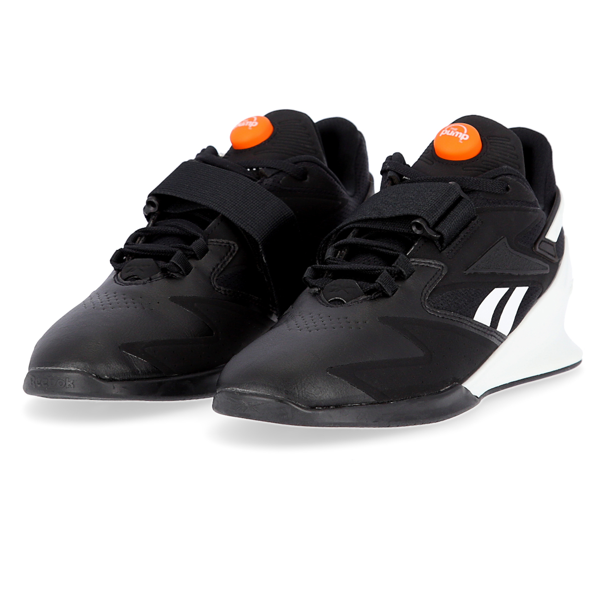 Zapatillas top lifter hombre