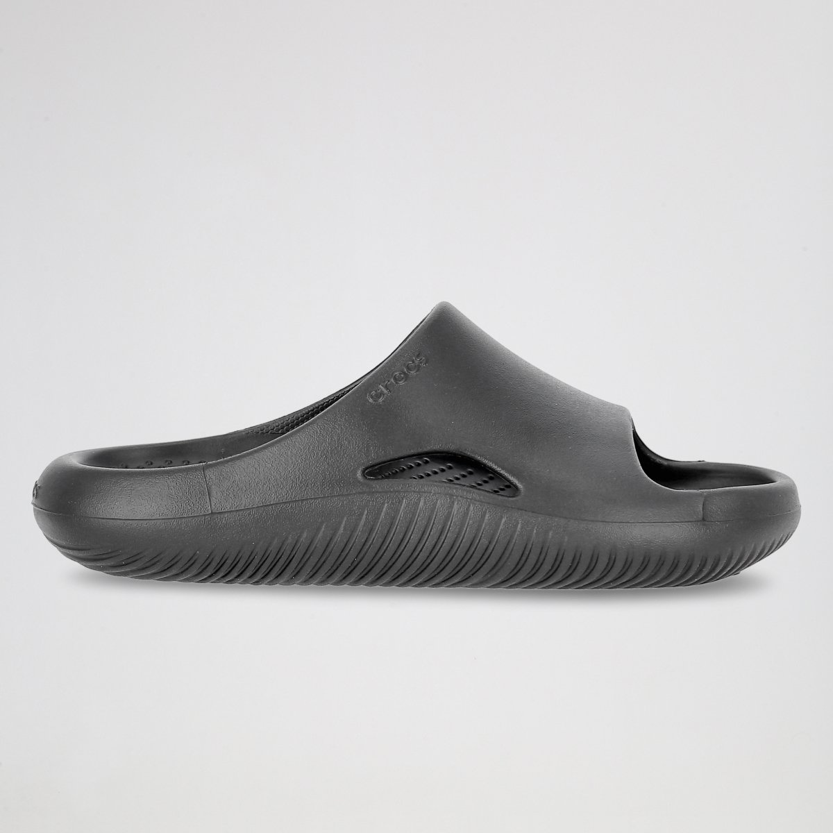 Ojotas Crocs Mellow Recovery Slide,  image number null