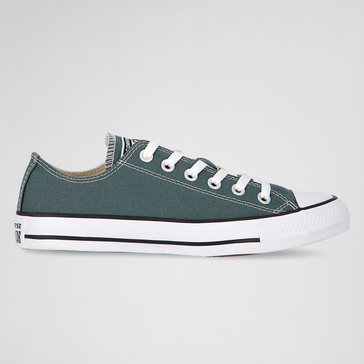 Zapatillas Converse Chuck Taylor All Star Move Ox,  image number null