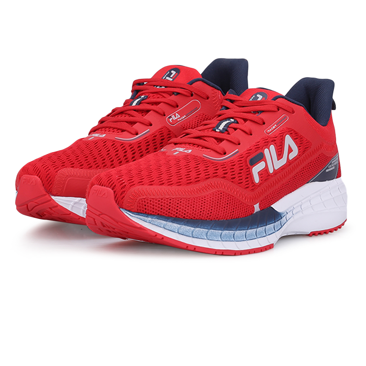 Zapatillas Fila Racer Advantage,  image number null