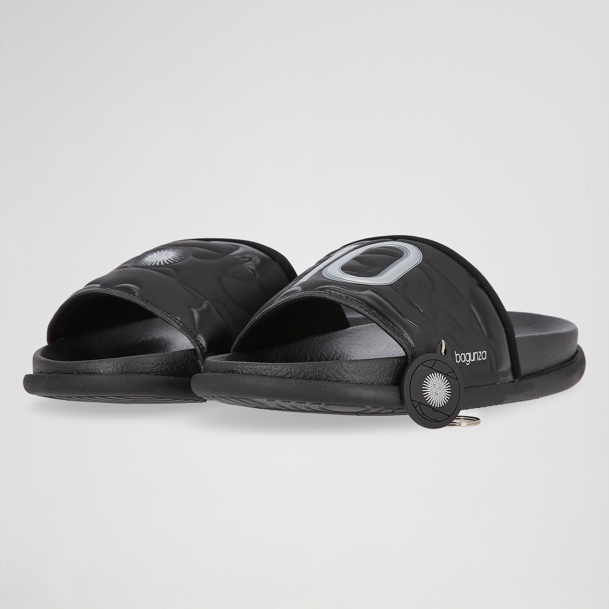 Ojotas Argentina Bagunza Total Suplente Mujer,  image number null