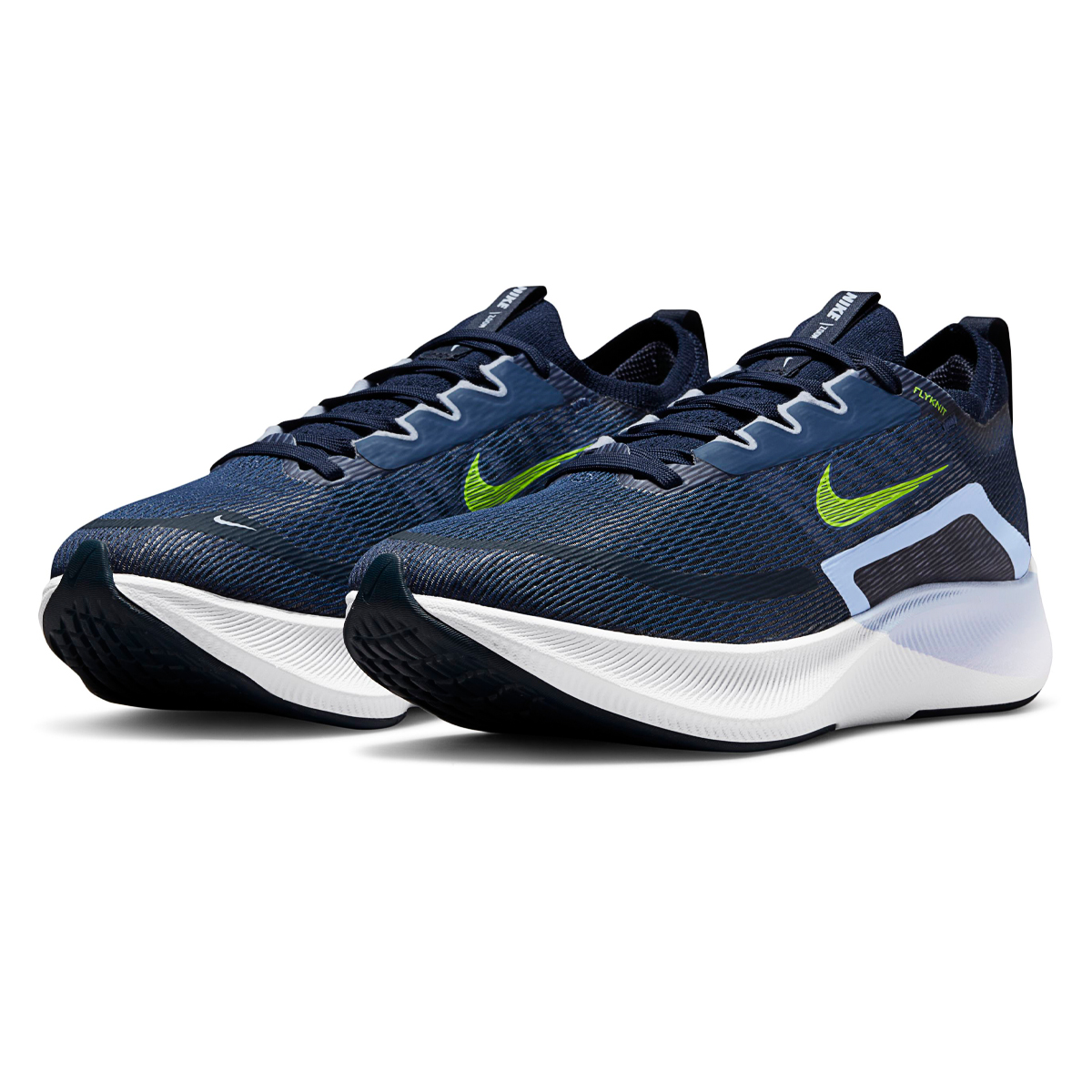 Zapatillas Nike Zoom Fly 4,  image number null