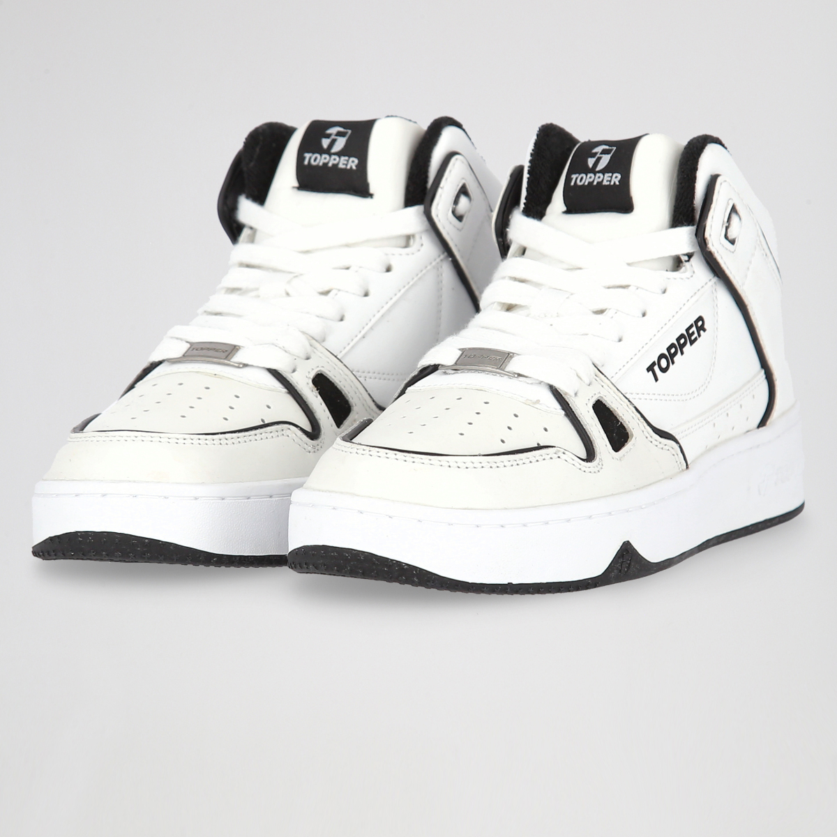 Zapatillas Topper Araka Mid,  image number null