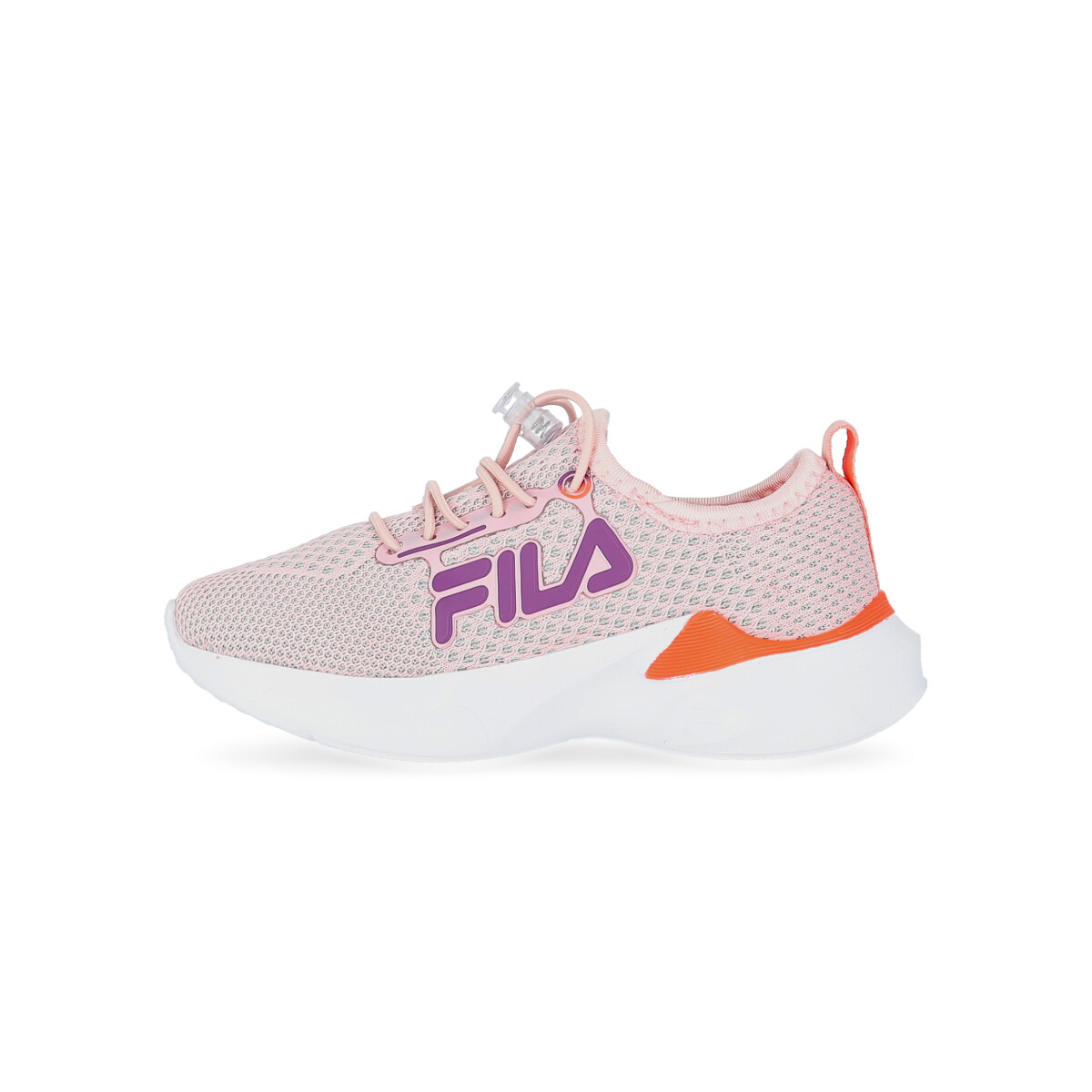 Zapatillas Fila Elite Infantil,  image number null
