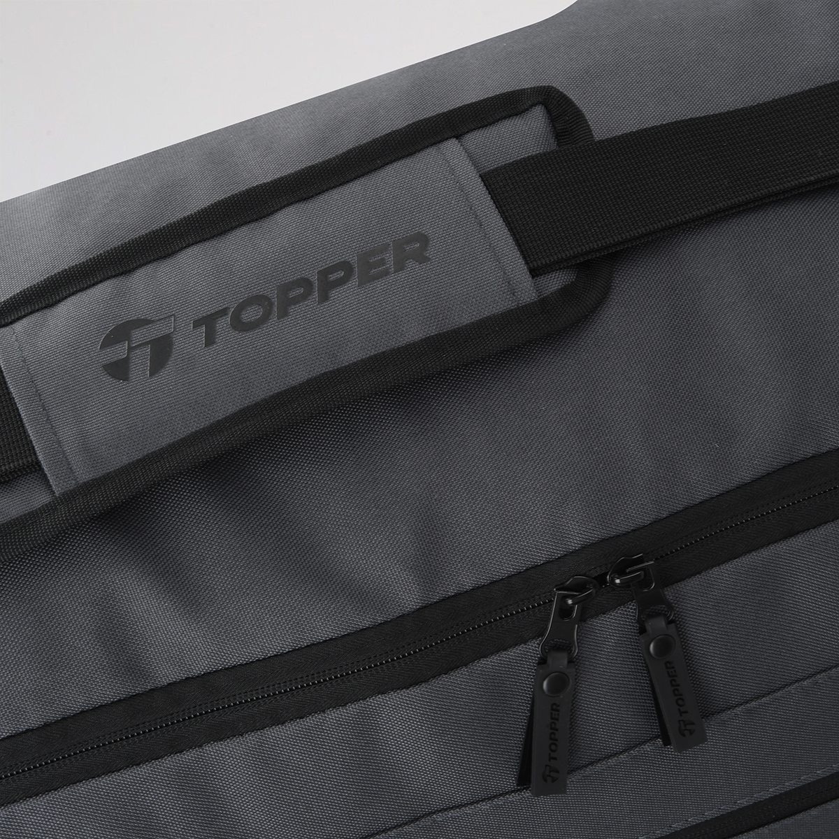 Bolso Entrenamiento Topper Active,  image number null