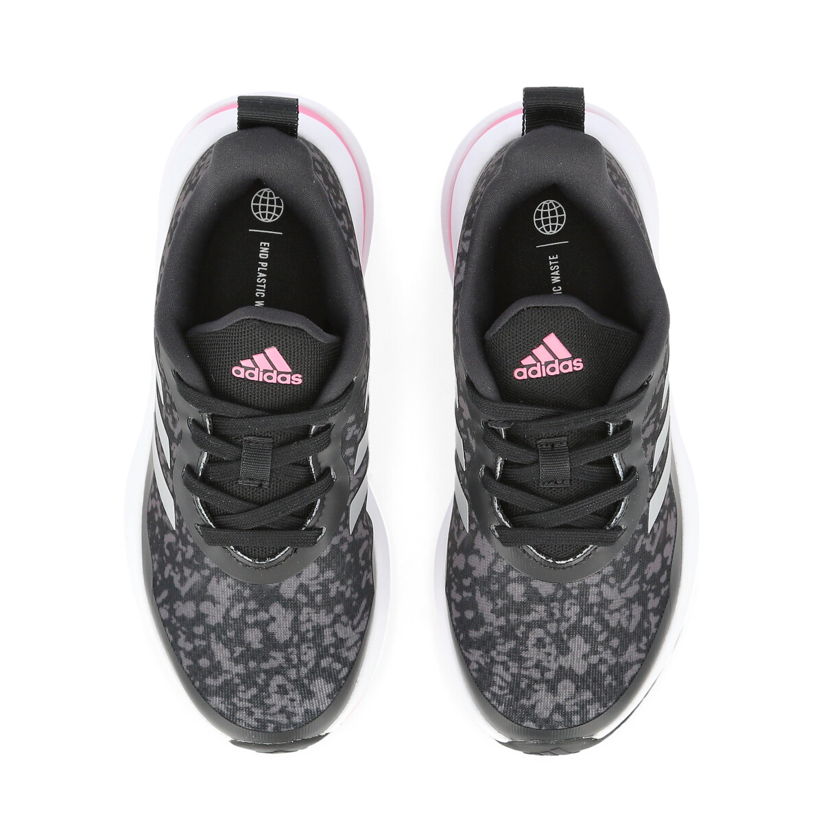 Zapatillas Running adidas Forta Run para niños,  image number null