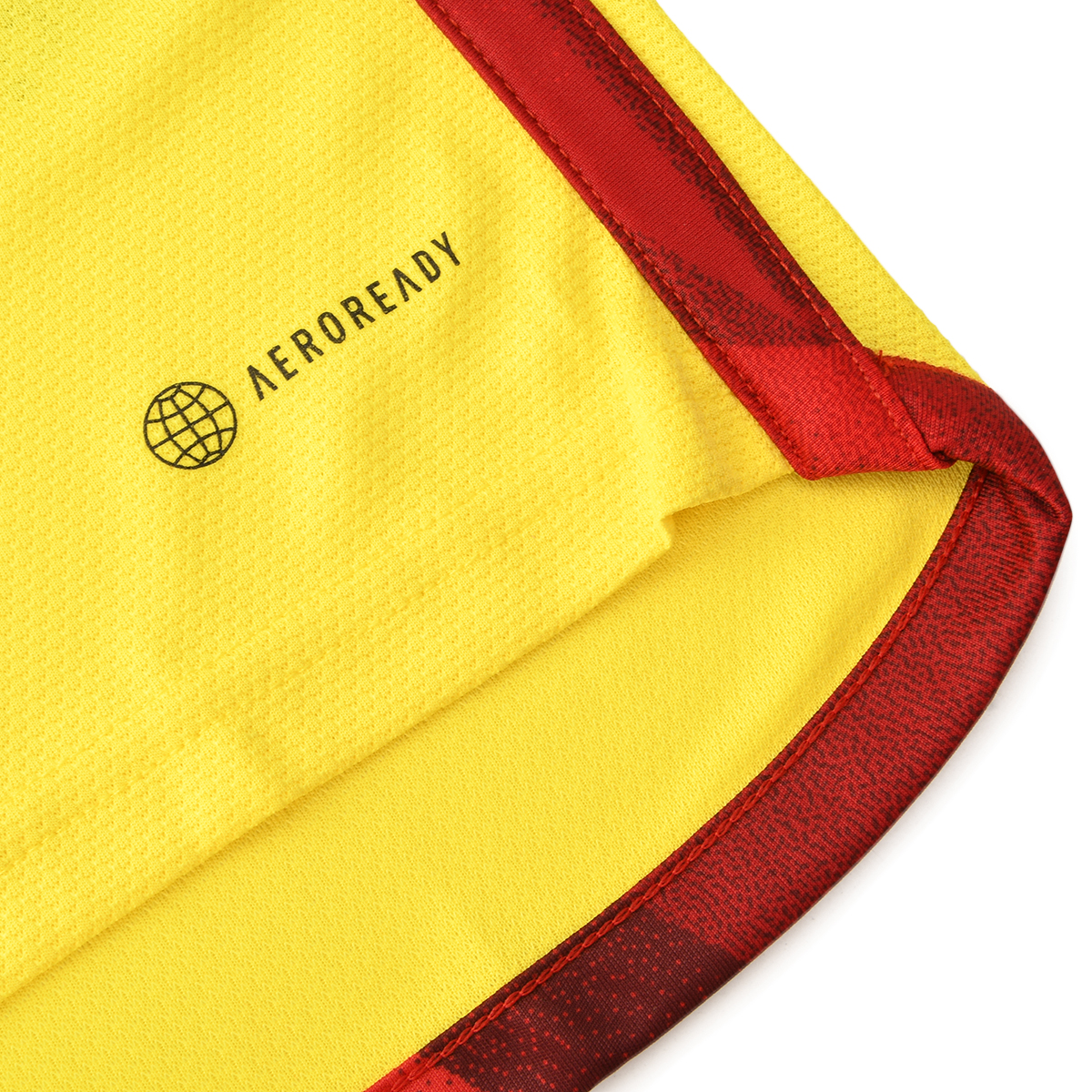 Camiseta Colombia adidas Titular 2022 Hombre,  image number null