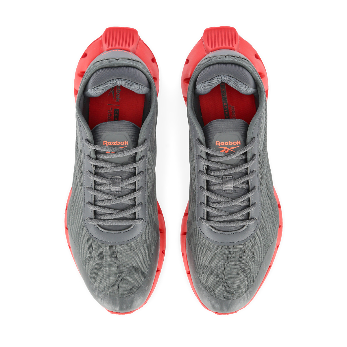 Zapatillas Running Reebok Zig Dynamica 3 Hombre,  image number null