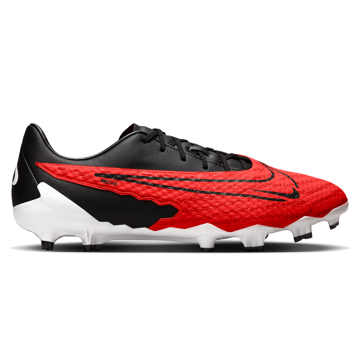 Botines Futbol Nike Phantom Gx Academy Fg Hombre