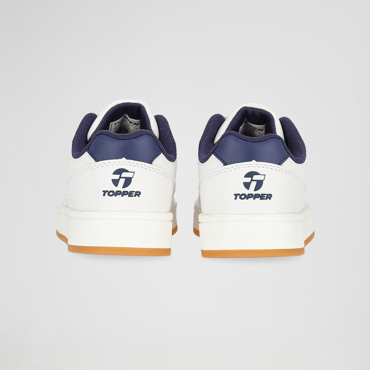 Zapatillas Topper Segovia Infantil,  image number null