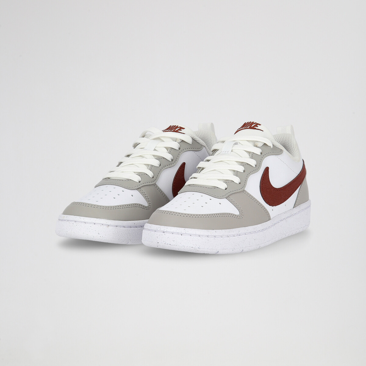 Zapatillas Nike Court Borough Recraft Infantil,  image number null