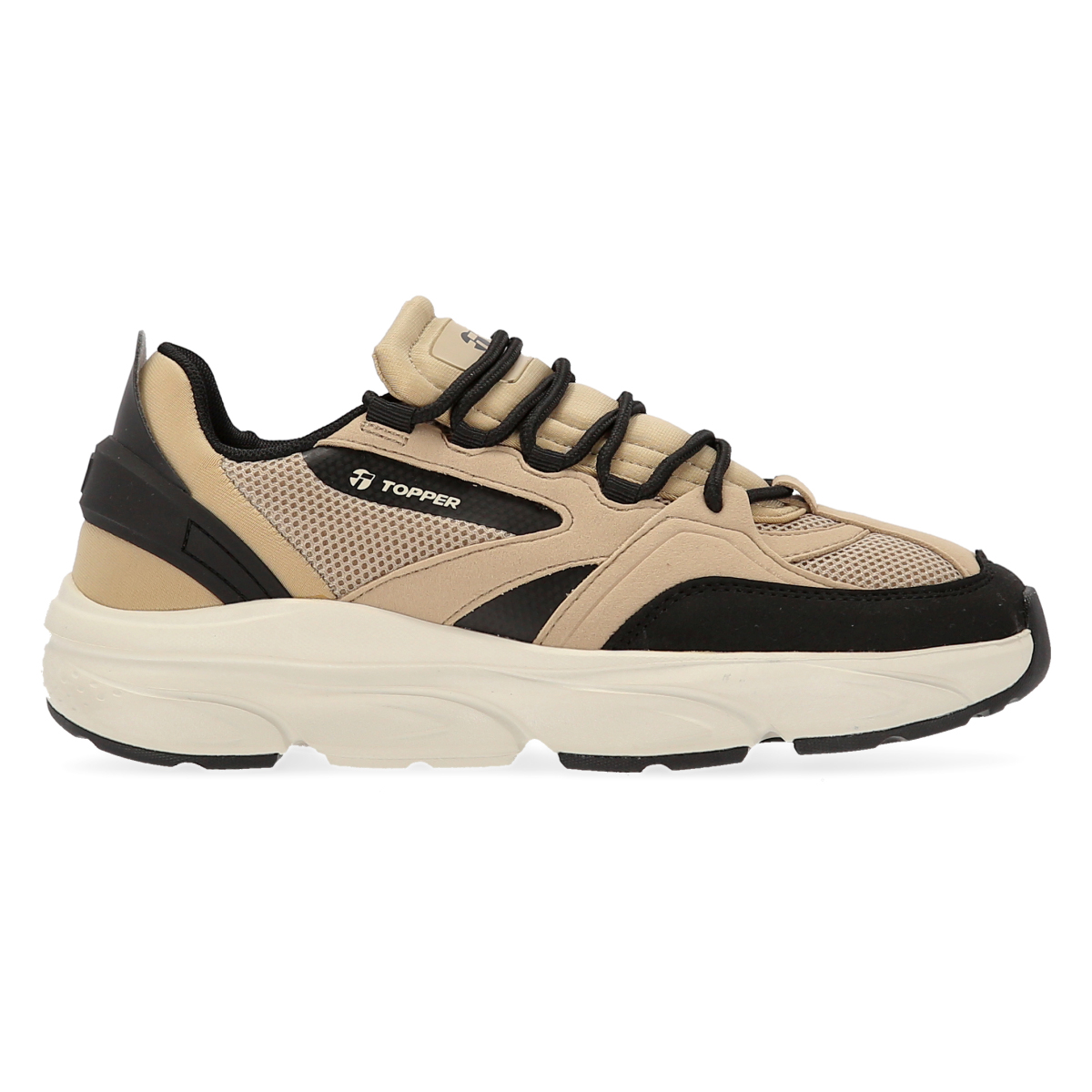 Zapatillas Topper Mitte Mujer,  image number null