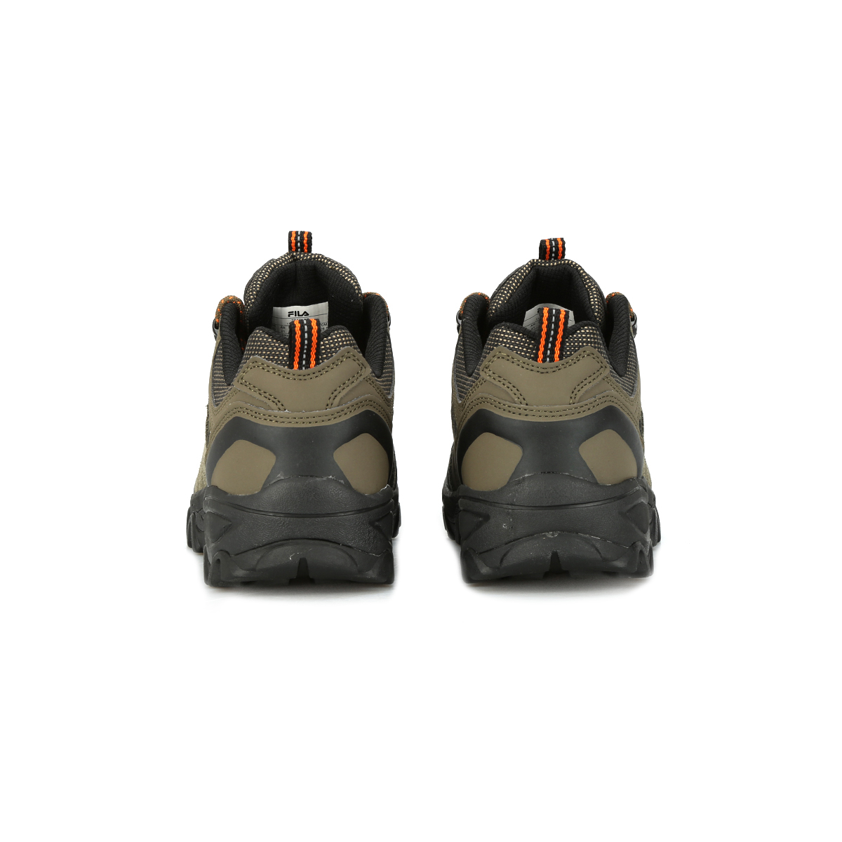 Zapatillas fila tracker online