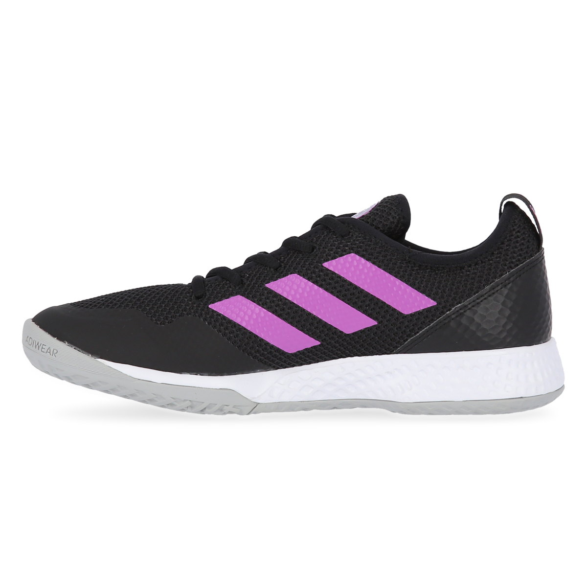 Zapatillas Entrenamiento adidas Courtflash Mujer,  image number null